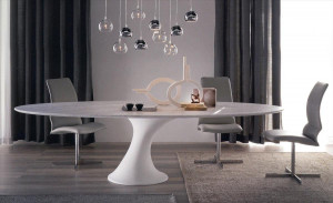 Стол  CATTELAN ITALIA Reef