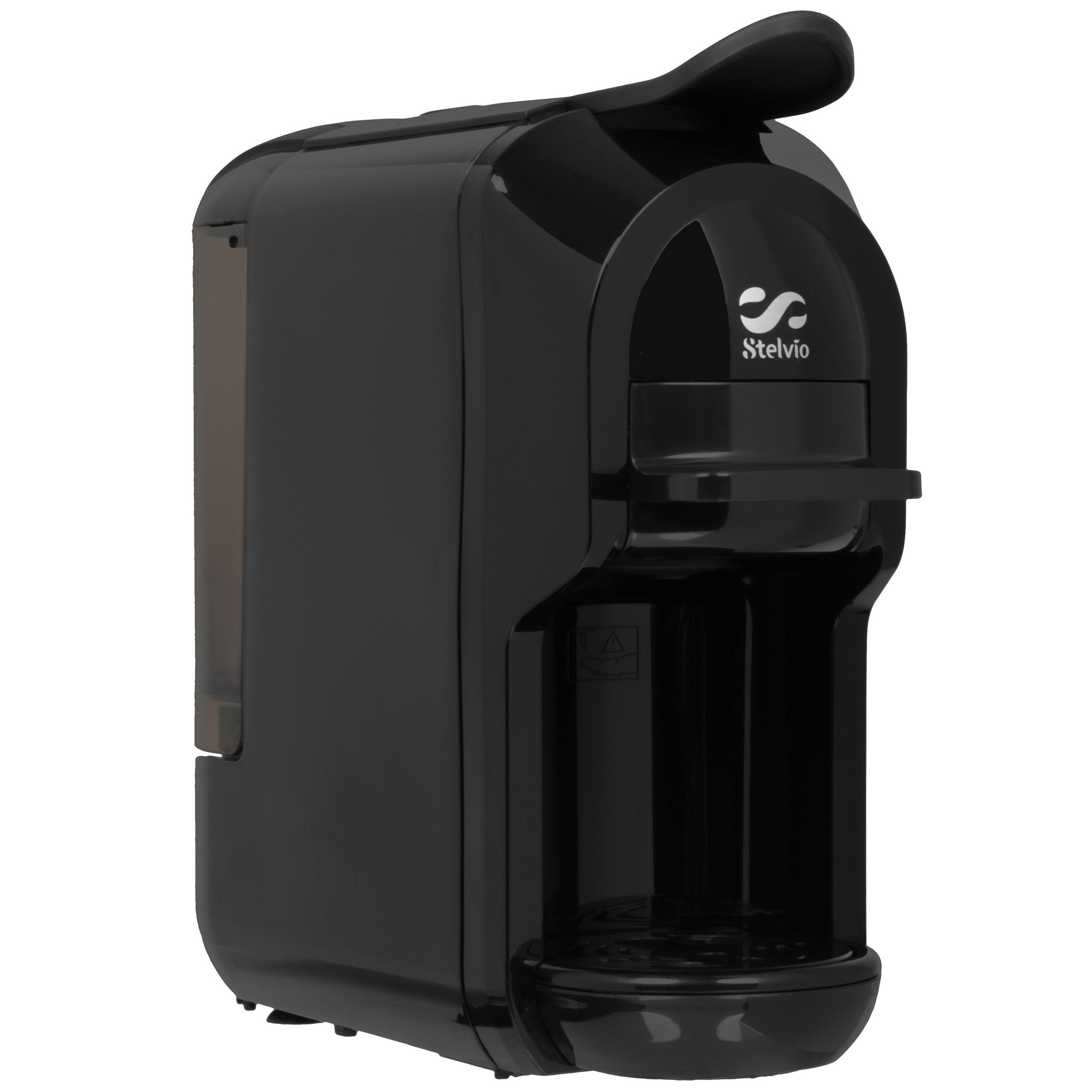 9290646 Кофемашина капсульная Stelvio XC200 STDN-0008467