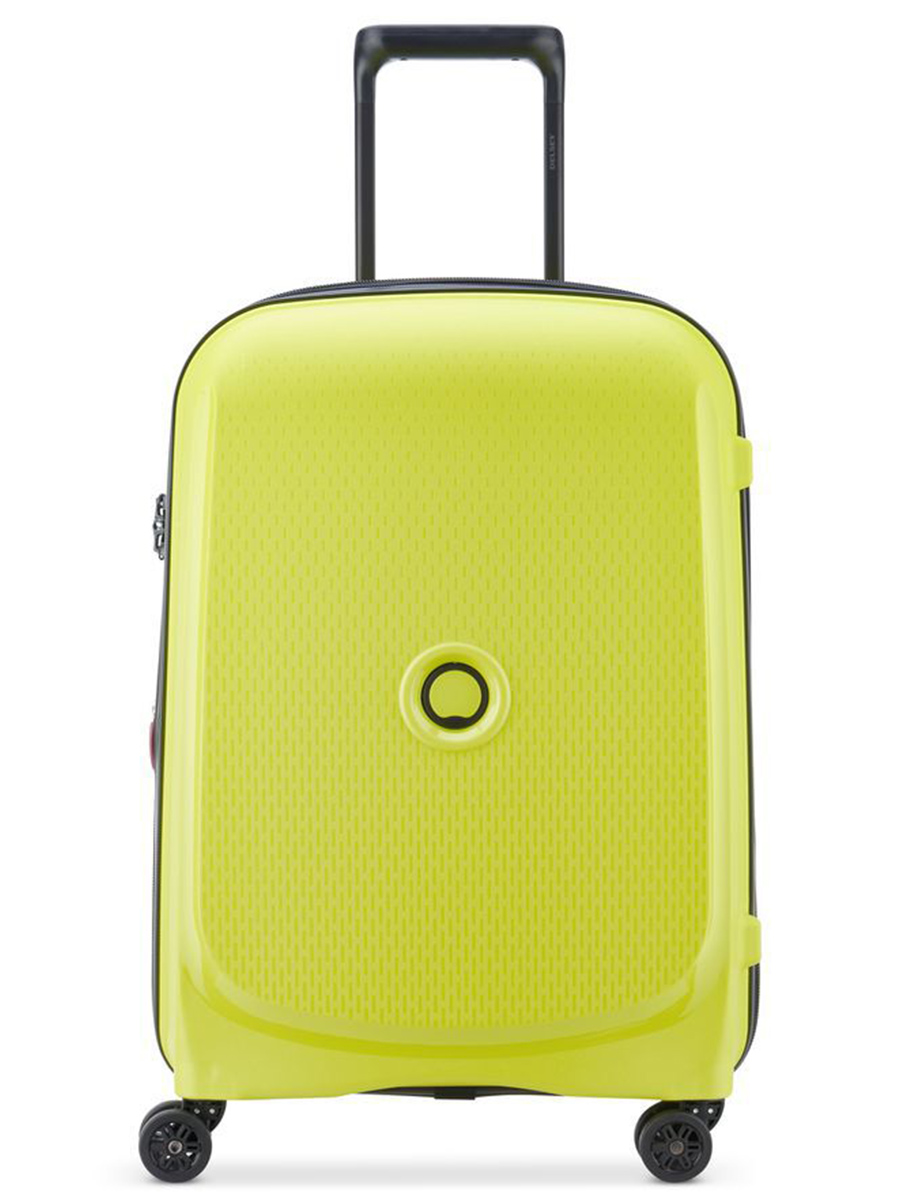 3861803 43 Чемодан 3861803 Cabin Trolley Case Delsey Belmont Plus  - Вид №1