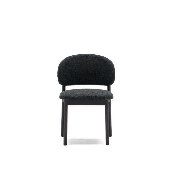 Кожаный мягкий стул Blasco&Vila RC Wood ARCH-00153009 - Вид №1