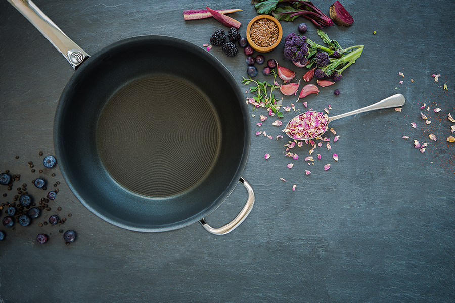 R88902 Сковорода высокая , excellence, ?26 см CIRCULON  - Вид №1