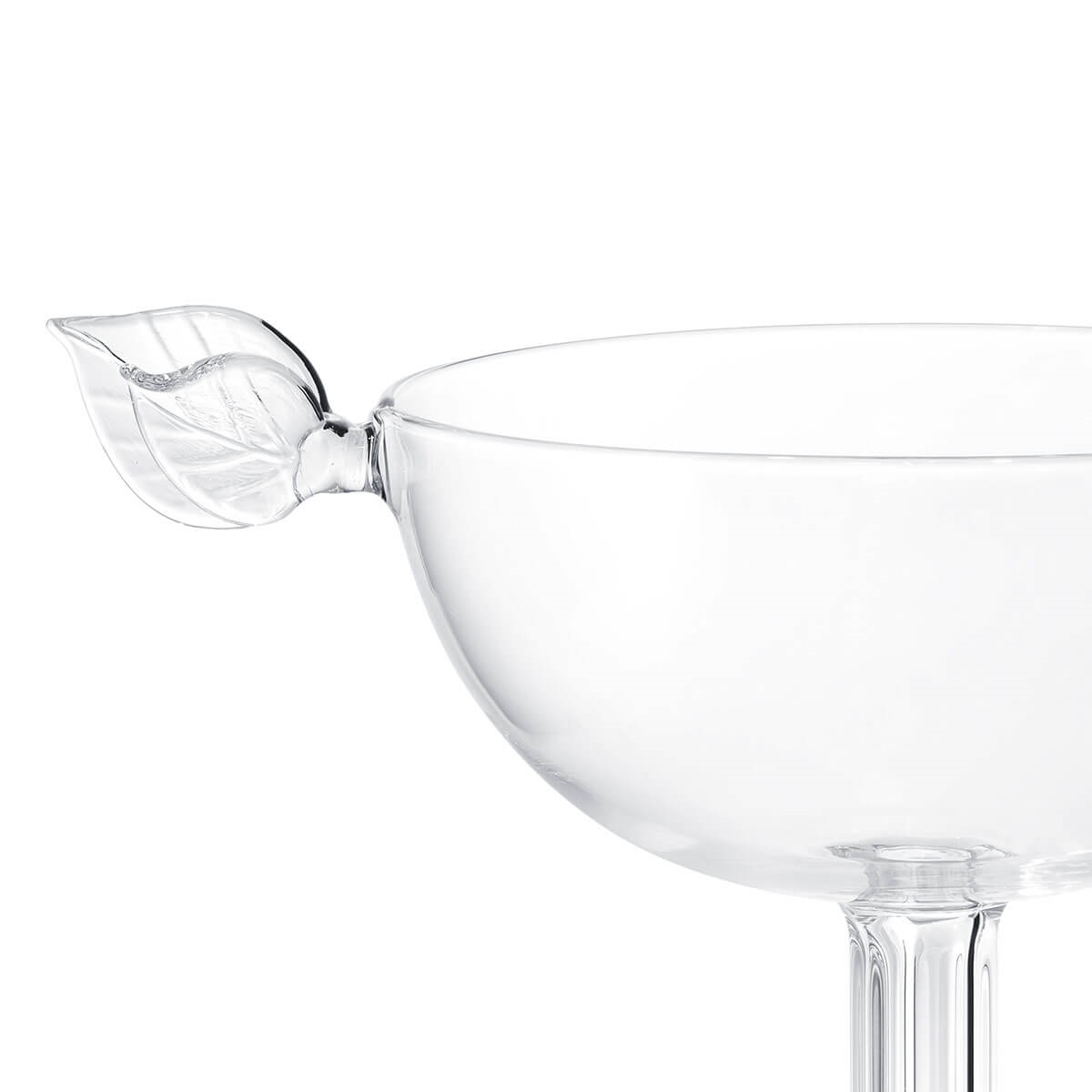 201017-00 ABHIKA ЧАША TILLY TALL H50 NATURAL  - Вид №1