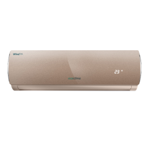 90580767 Сплит-система инверторная EC/I-12QC/ECW/I-12QCB 12K BTU охлаждение/обогрев STLM-0293892 ECOCLIMA