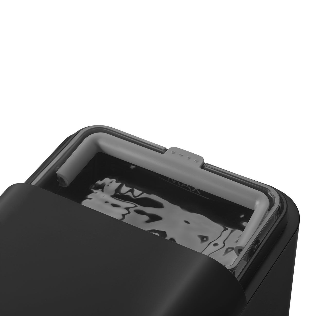 Автоматическая кофемашина с системой латте Smeg Aesthetic ARCH-00117177 - Вид №3