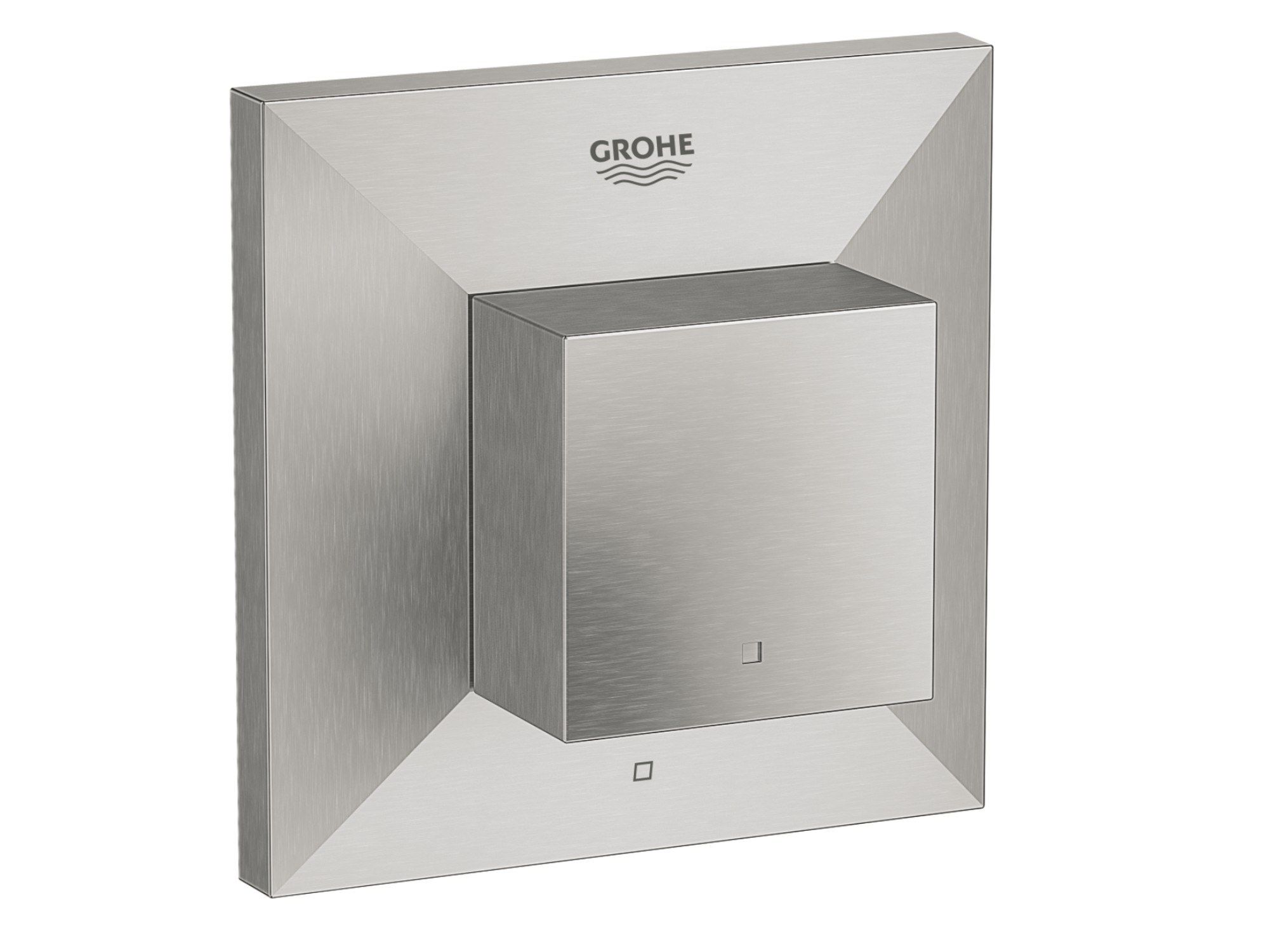 Дистанционное управление на стене Grohe Allure Brilliant ARCH-00000689 - Вид №1