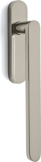 L126_NL Ручка для раздвижных оконных систем LINK OLIVARI 