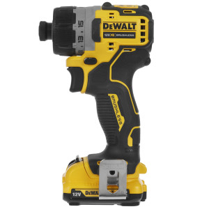 Винтоверт DeWalt DCF601D2 XR 10.8/12V 9014008