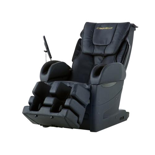 Fujiiryoki EC-3800 Массажное кресло 3800 FUJIIRYOKI  - Вид №2