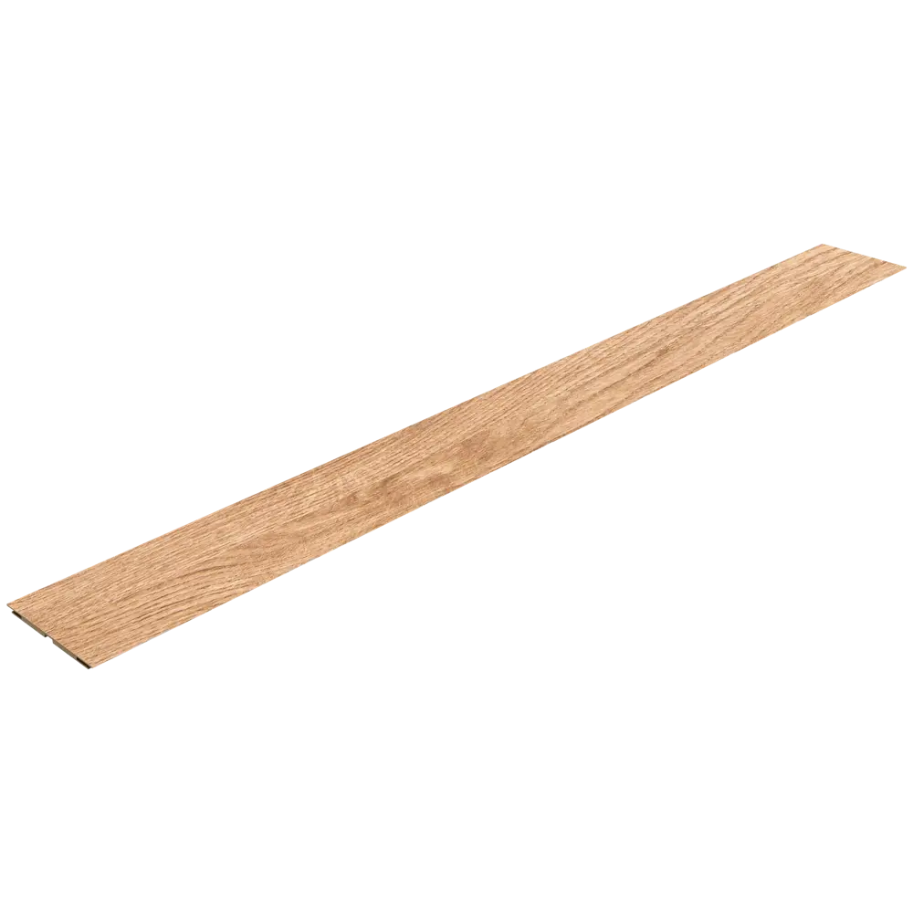 Телескопический добор Борно PORTIKA 2370x100x8 мм ПВХ органик оак 89423511 STLM-1567351 - Вид №1