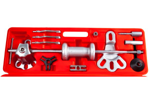 15608760 Обратный молоток 17шт KA-1317 KT TOOLS