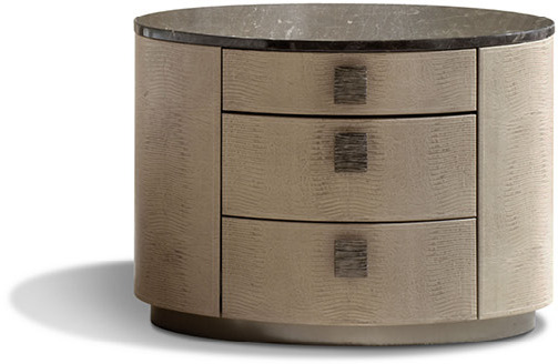 9937 Lifetime Прикроватная тумба - giorgio collection