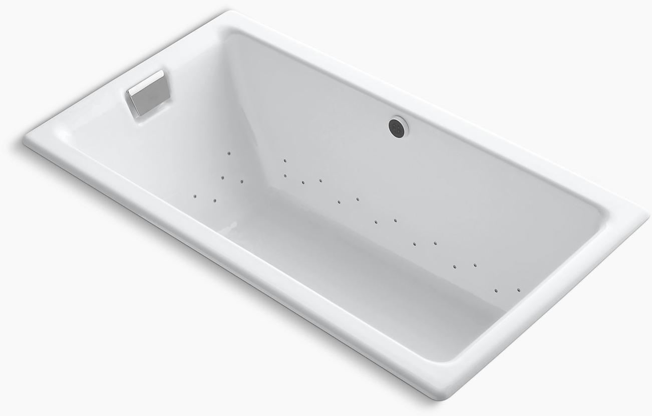 KOHLER Чай для двоих 66 K-856-GHBN-NY  - Вид №1