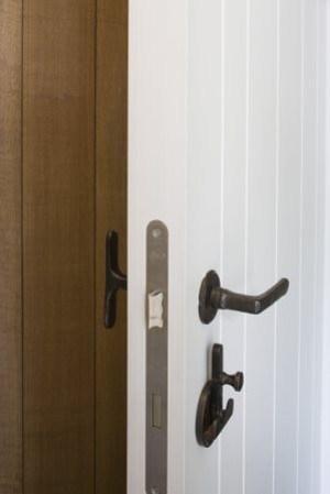 Dauby Металлическая ручка Pure® 8535 - Вид №2