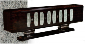 Комод Specchio ISACCO AGOSTONI 1300