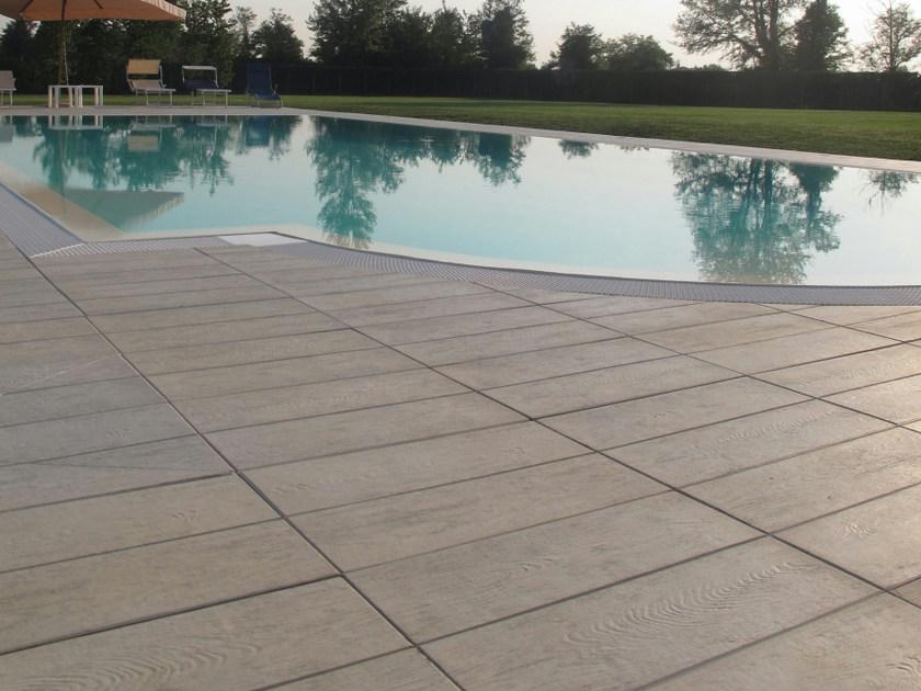 FAVARO1 Напольные покрытия из зернистости под дерево Quadra sun-id-1441742 - Вид №22