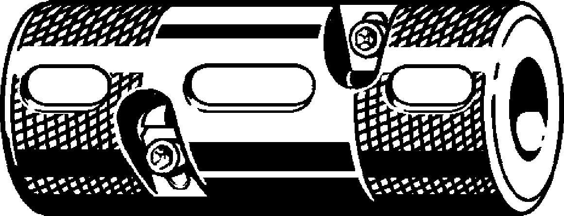 586 560 Модель 1158 Трубопроводные системы  Системные пресс-инструменты  Запчасти, Аксессуары  Калибраторы Santreyd  - Вид №1