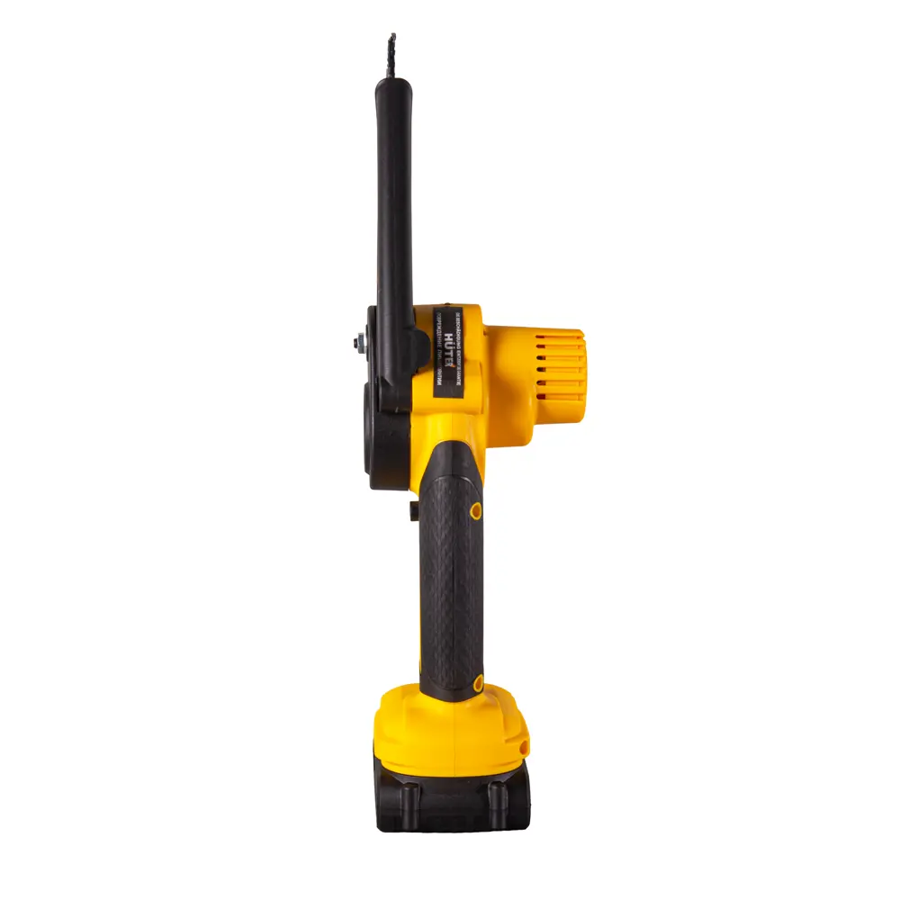 Пила аккумуляторная Huter ELS-20-LI-2К 20 В 15 см STLM-2022644 - Вид №5