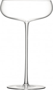 10656185 LSA International Набор креманок LSA International, "Wine Culture", 320мл, 2шт. Стекло