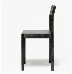 Nikari Штабелируемый деревянный стул Seminar