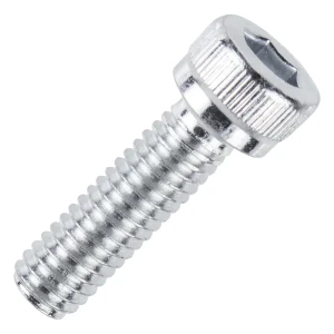 Винт Bullit M6x20 мм, сталь, 350 шт. 82727975 STLM-2188223