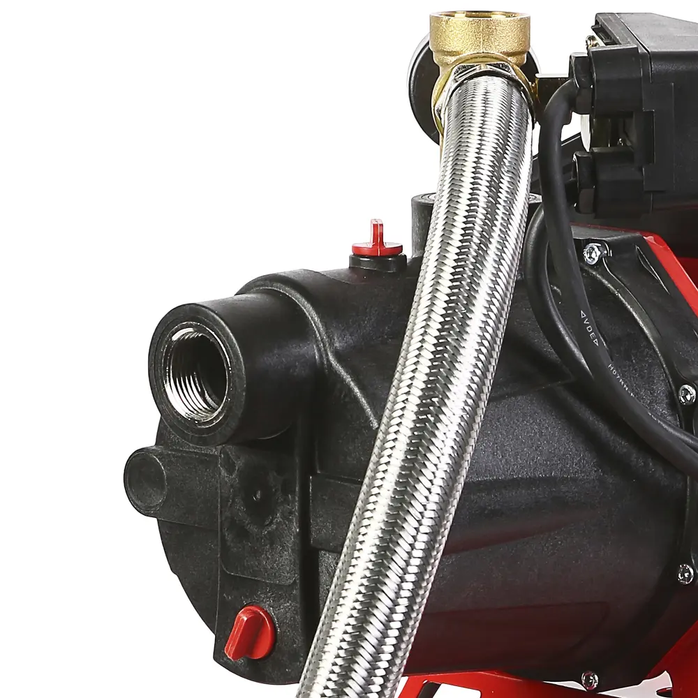 Насосная станция Sterwins BP50L-4, 4200 л/час 82343465 STLM-2076275  - Вид №3