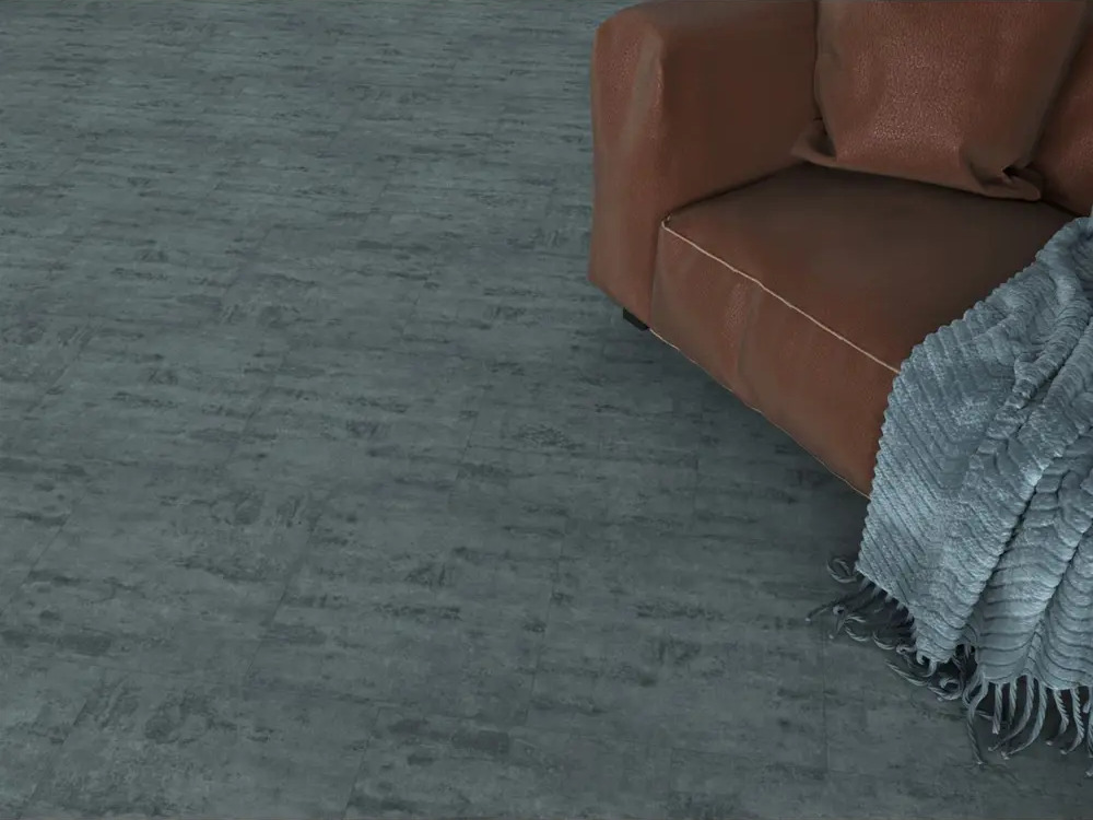 91471886 LVT Плитка Fine Flex FX-Stone Гестола 42 класс толщина 2.20 мм 3.04 м² цена за упаковку STLM-0892172
