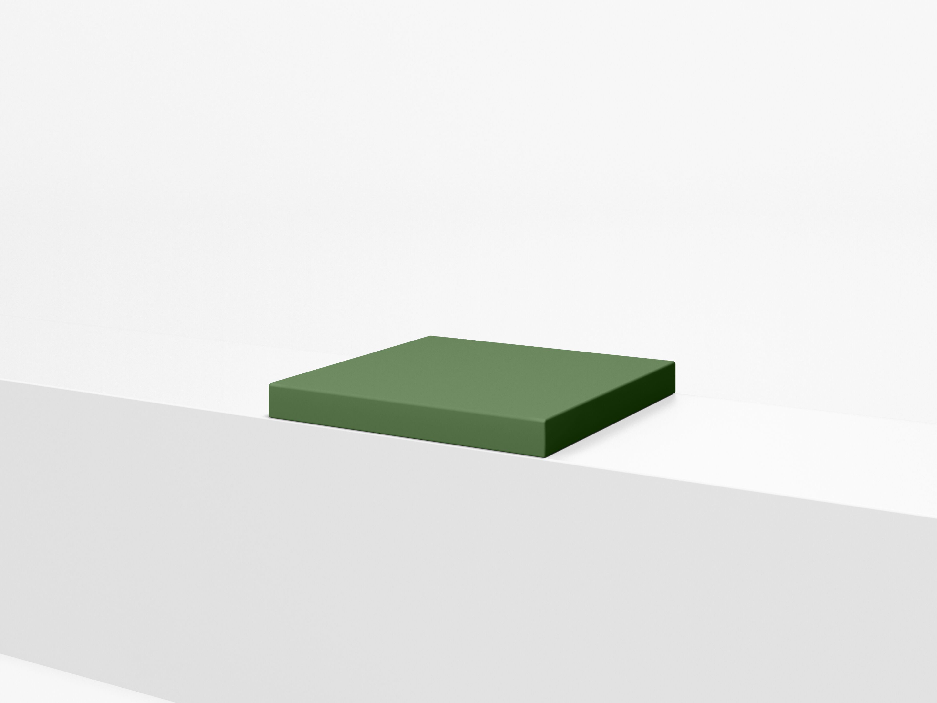 Наружное сиденье из пенопласта с покрытием SIXINCH CUSHION A ARCH-00118873 - Вид №30