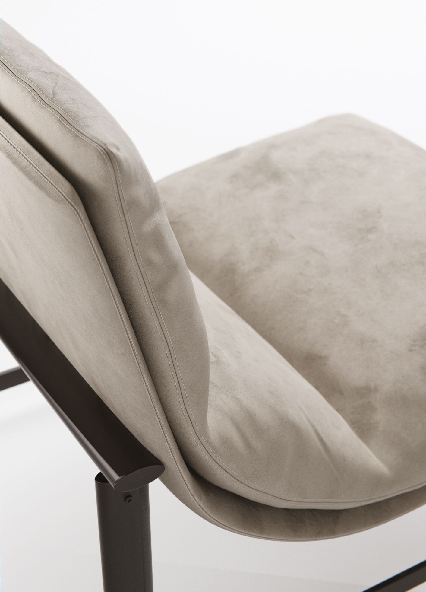 Кресло MisuraEmme BALTIMORA ARCH-00099279 - Вид №1