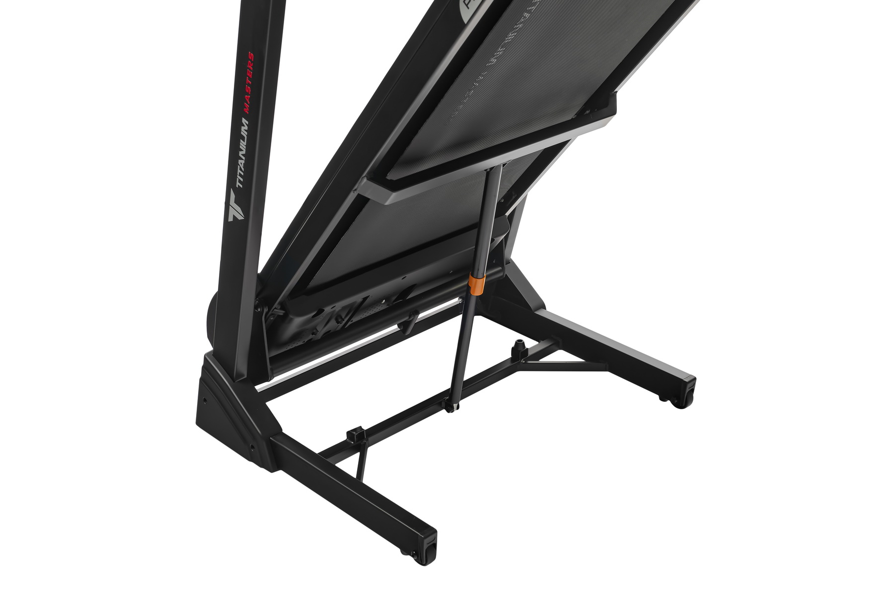 Беговая дорожка titanium masters physiotech tca Titanium sun-id-2068509 - Вид №3