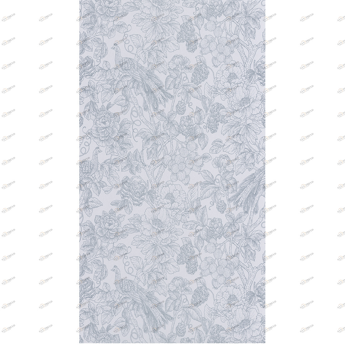 Рулон обоев DELICACY DELY85366151. Основа Casadeco