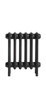 Чугунный радиатор Demir Dokum Tower 4048 14 секций