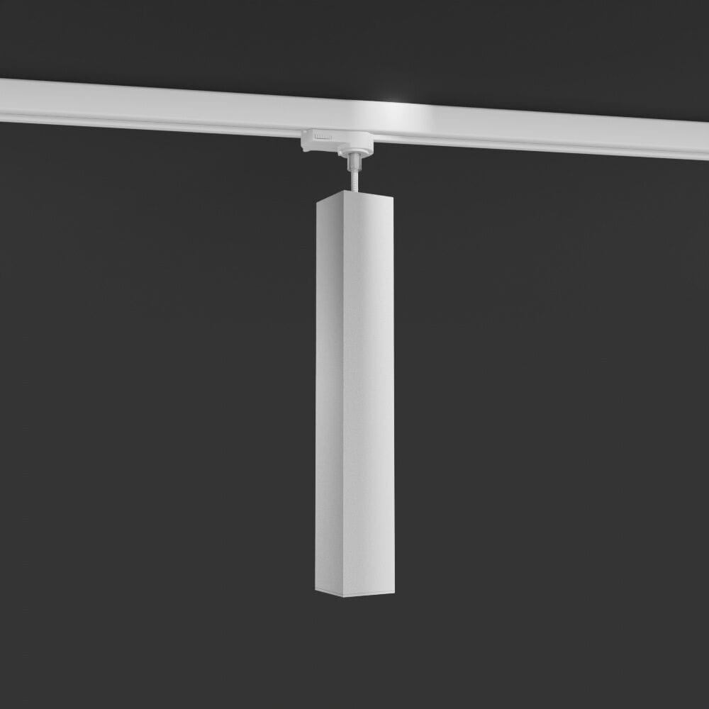 Алюминиевое освещение трека Amarcords QUBINO ARCH-00142560 - Вид №32