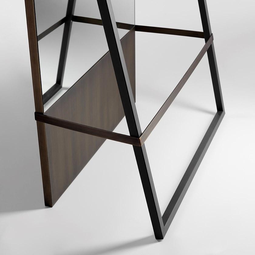 Potocco Напольное зеркало Tale 891/s - Вид №3