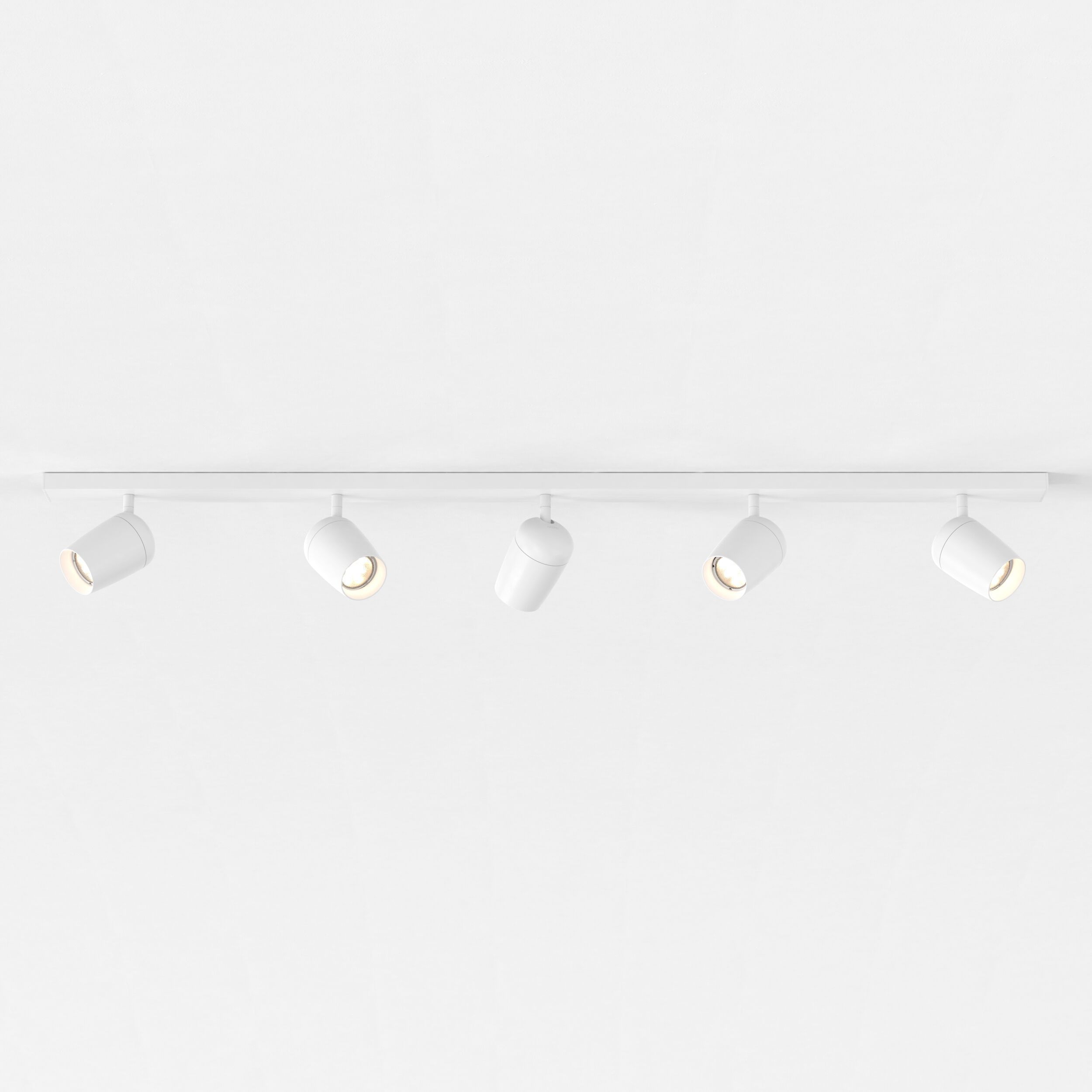 Потолочный алюминиевый светодиодный прожектор Astro Lighting Koto ARCH-00101355 - Вид №10