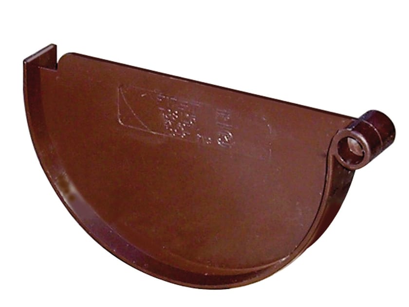 Соединительная головка с водосточным желобом 125 First Corporation First Plast ARCH-00102644