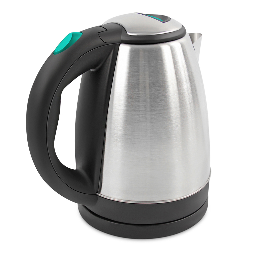 9091571 Электрочайник HOME ELEMENT HE-KT174 светлая яшма серебристый STDN-0140169 - Вид №3