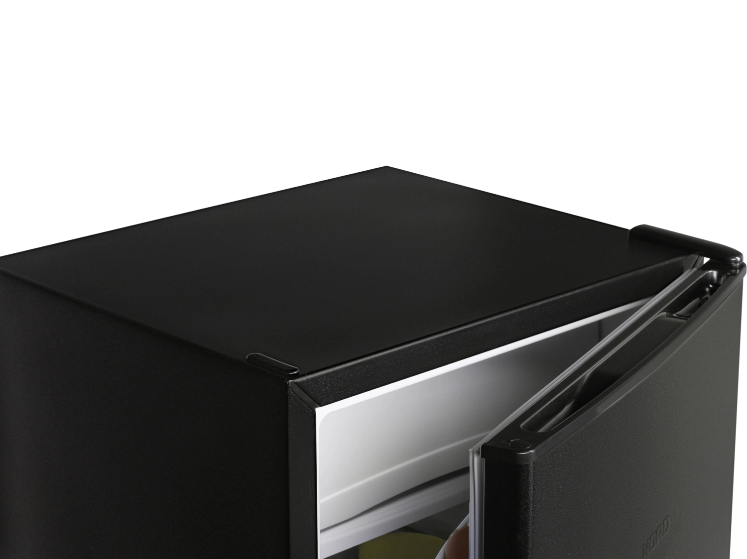 9291876 Холодильник компактный   NORD NR 403 B черный STDN-0103080 - Вид №6