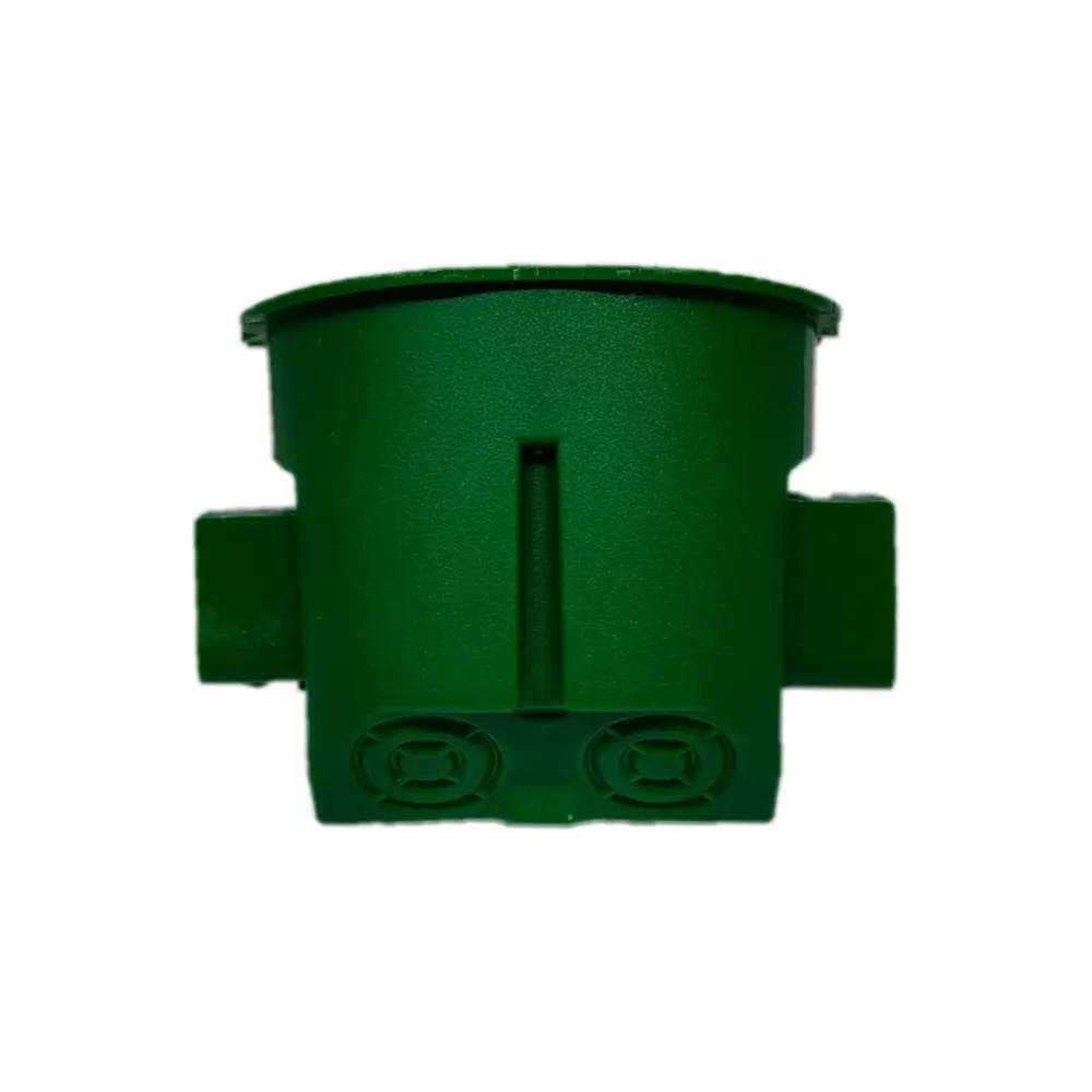 Подрозетник Защита Про для прочных стен с системой соединения 89093214 STLM-1480292 - Вид №1