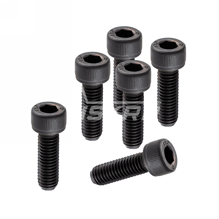 IS3414 Зажимная втулка KLBB120 (PHF FX52-20x55) ISKRA  - Вид №10