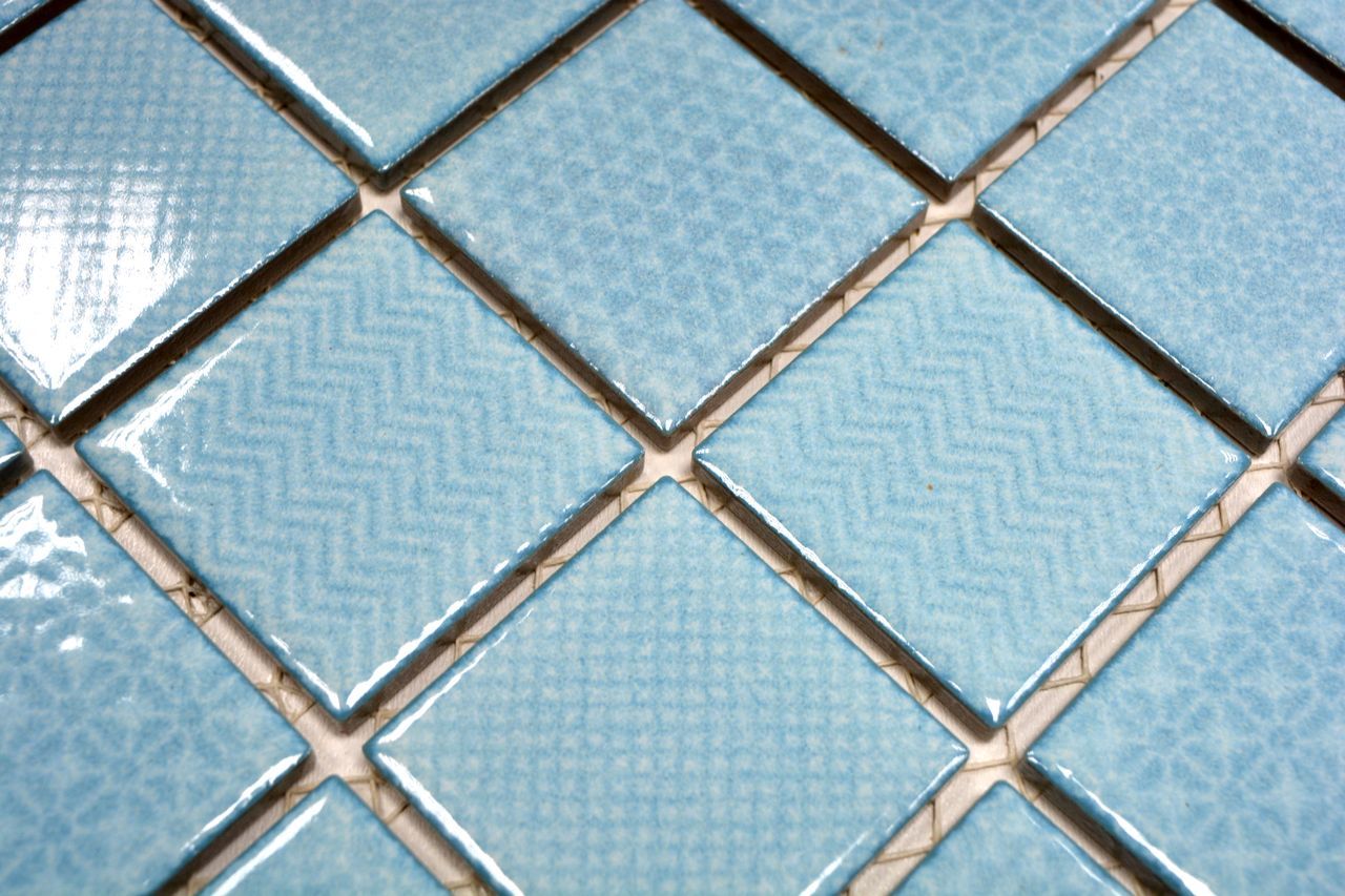 Керамическая мозаика Mosaix керамика ARCH-00117345 - Вид №5