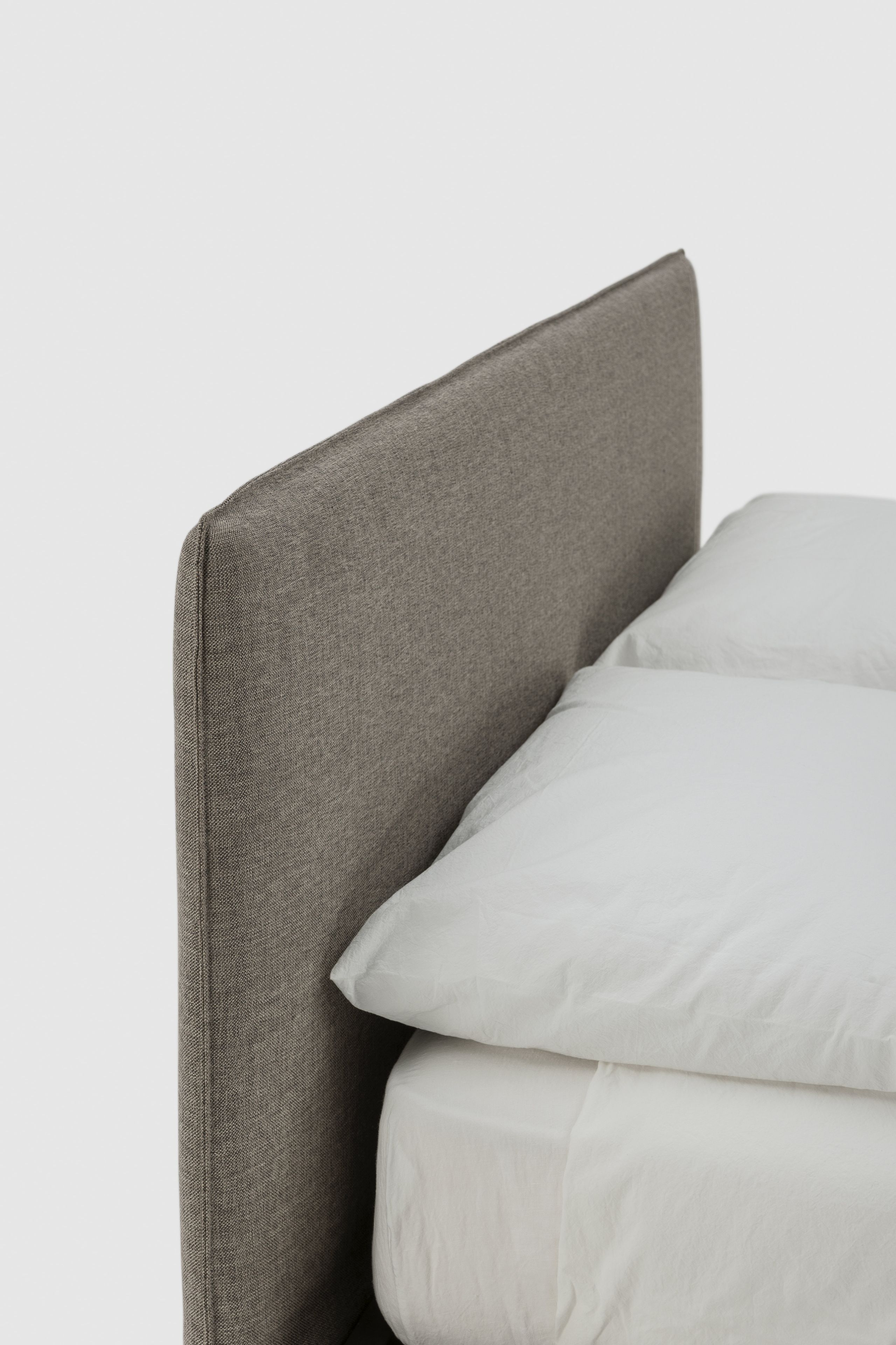 Двуспальная кровать Bolzan Gaya ARCH-00040089 - Вид №2