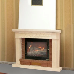 Каминная облицовка Мета Симфония