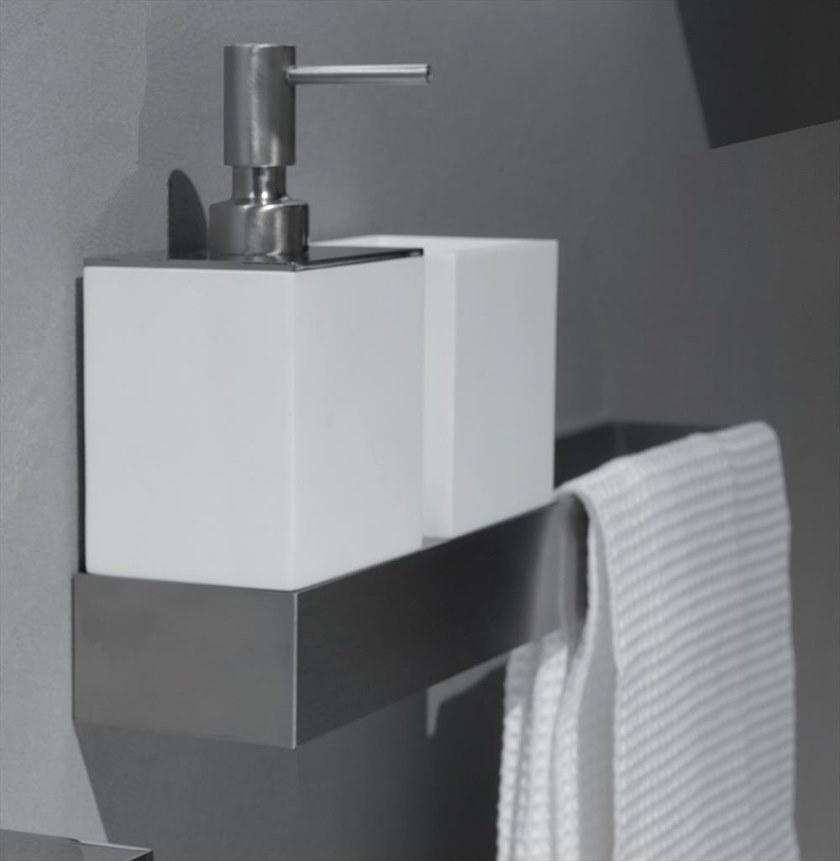 RIFRA Дозатор мыла Corian® sun-id-1387254 - Вид №2