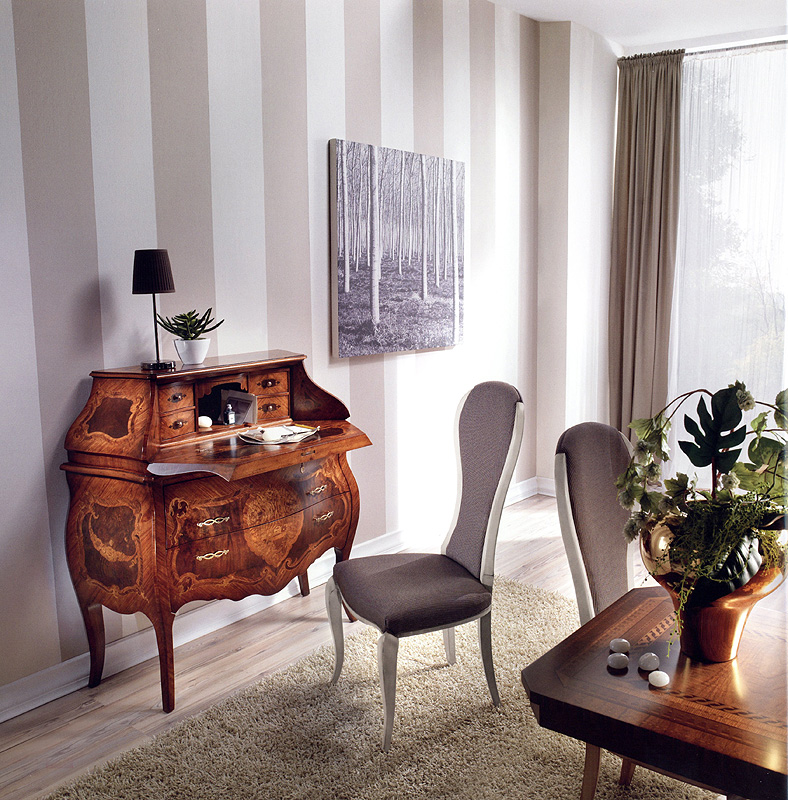 Секретер  BBELLE 673  - Вид №1