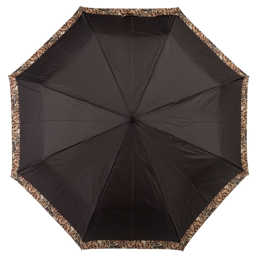 R346-2713 Зонт женский автомат R346 Open/Close 4 Fulton  - Вид №1