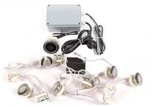 Подсветка для ванны Aquanet "Звездный дождь"