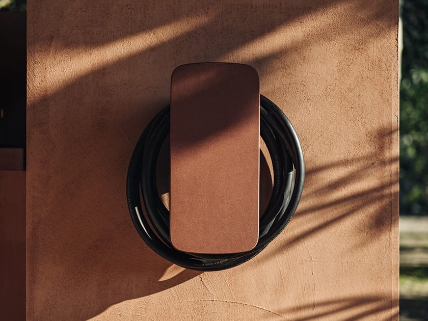 Цементная катушка шлангаskin® Agape Петра ARCH-00064672