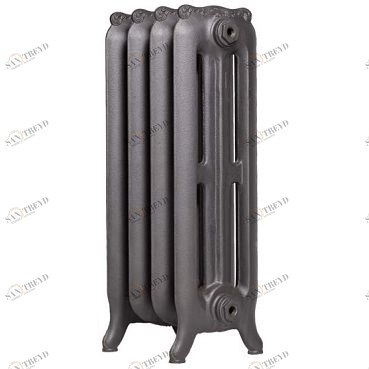 Чугунный радиатор Demir Dokum Modern 750 14 секций 7405