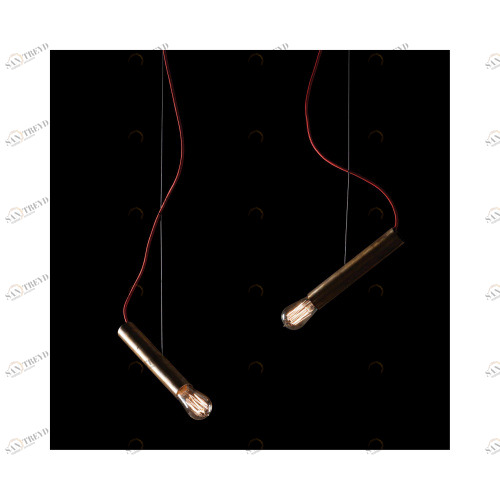 Светильник (2 шт.) / Pipe light-S Henge sun-id-377549