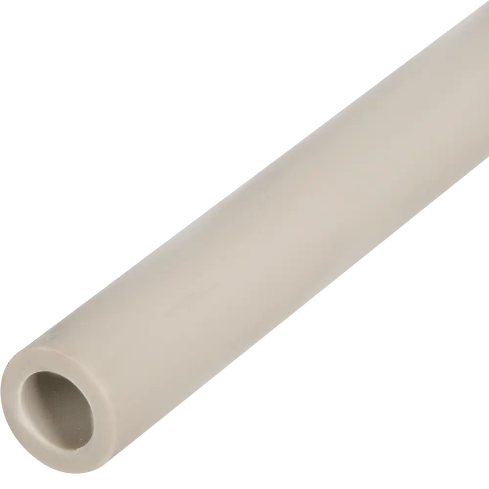 82411367 Труба полипропиленовая FV-Plast 25x4.2 мм SDR 6 PN 20 2 м STLM-0802548
